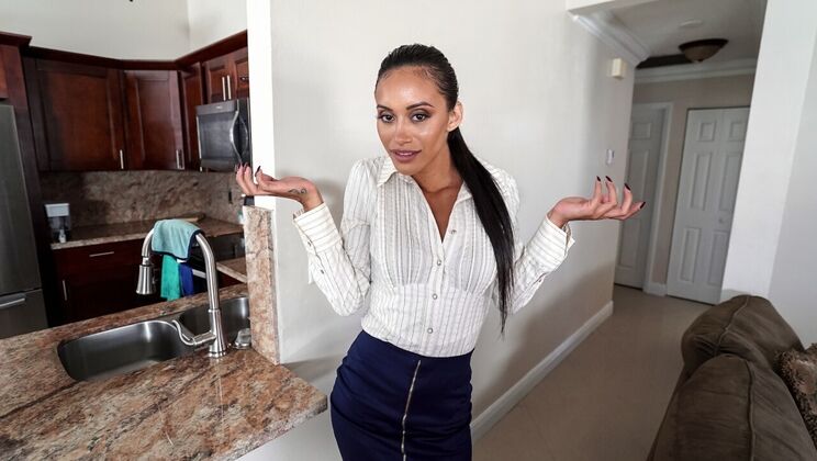 [PropertySex] - Shaved and Feeling Different