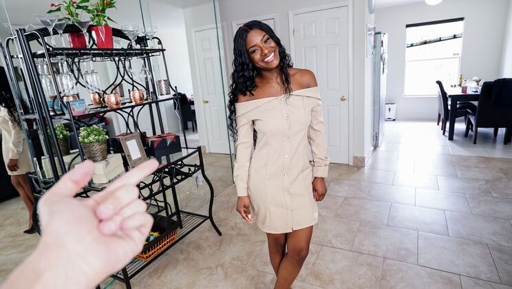 [PropertySex] - Been Waiting for You, Evi Rei - Evi Rei