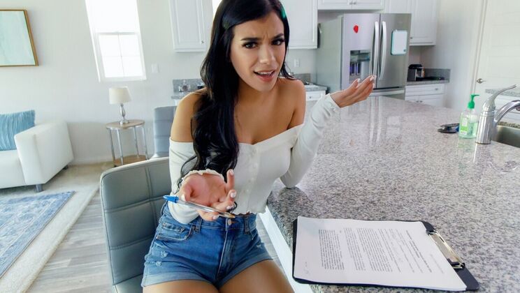 [PropertySex] - I Want Her So Badly - Savannah Sixx