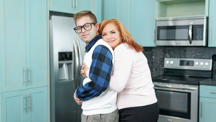 [PervNana] - From Training to Mastery - Andi James - Nicky Rebel