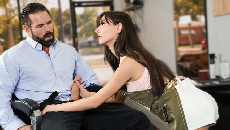 Serena Hill's Package Deal