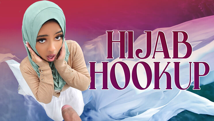 [HijabHookup] - Hadiya Honey's Naughty Classroom - Allen Swift - Hadiya Honey
