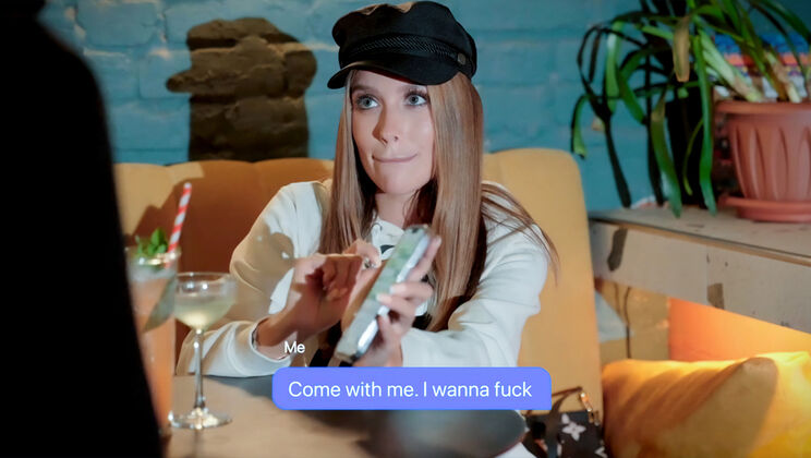 [TeamSkeetXSeries] - Luxury Girl's Luxurious Liaison - Luxury Girl - Alejandro Peer