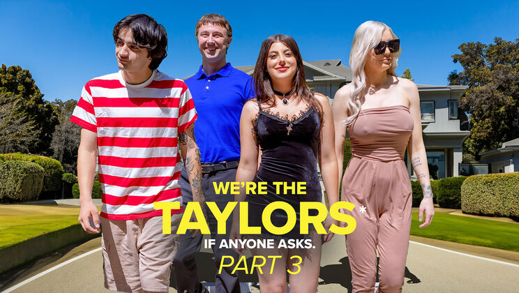  The Taylor Family: No Rules, No Mercy