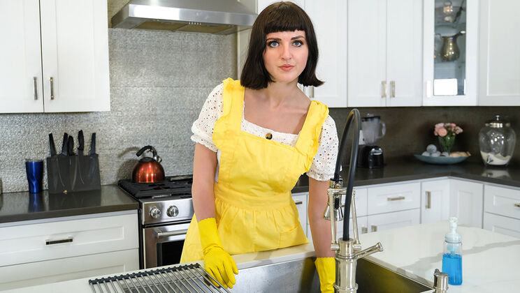 [PervMom] - Old and Young Fuck in Doggystyle Position - Alex Jett - Jane Dove