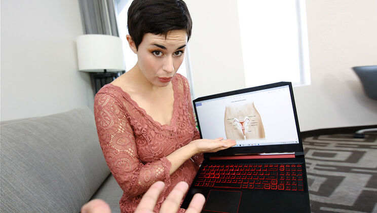 [PervMom] - Professional Stepmom Porn