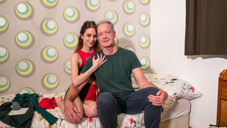 [Oldje] - Boris Takes Liz Ocean - Boris - Liz Ocean