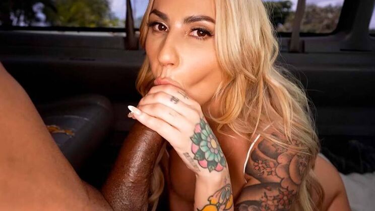 [BangBus] - Anything For a Buck - Jonathan Jordan - Mayara Lopes