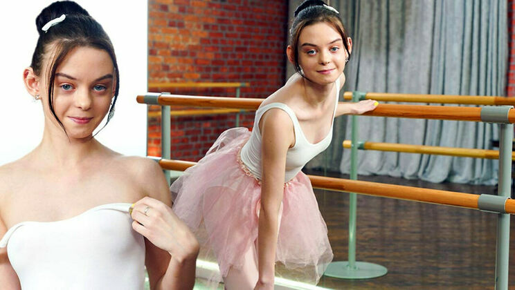 [ClubSweethearts] - Kitti's Brunette Beauty and Brazen Ways - Pure Kitti