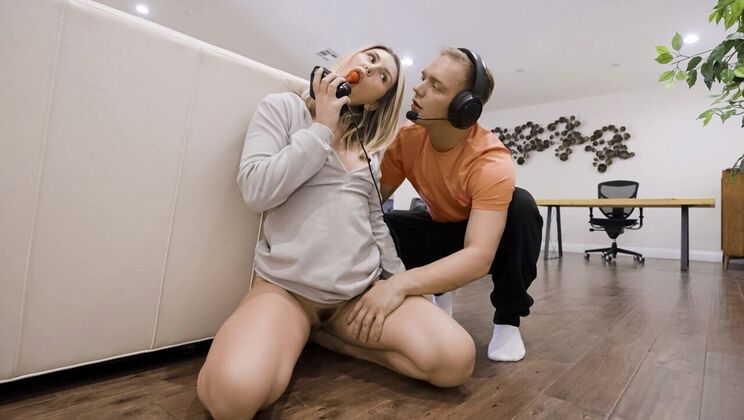 [GFLeaks] - Anal Sex with Paige Owens and Joshua Lewis