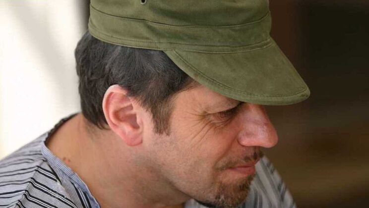 [Oldje] - Forester Phillipe and Blonde Teen Zenna's Encounter - Phillipe - Zenna