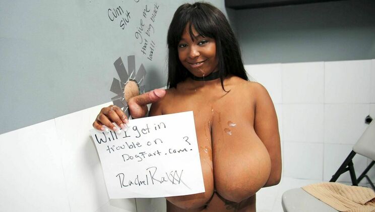 Rachel Raxxx Tattooed and Ready to Go