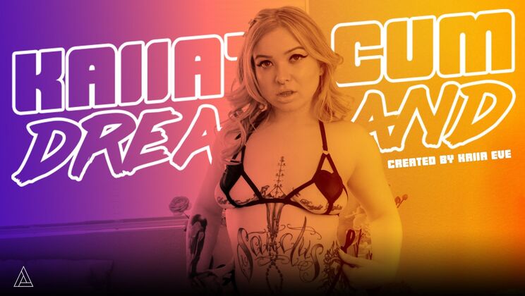 [ModelTime] - Facial for Kaiia Eve - Rex Ryder - Kaiia Eve