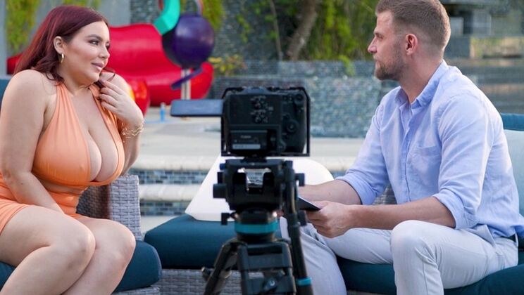 [PornWorld] - Natasha Nice Hardcore Anal and Blowjob Session