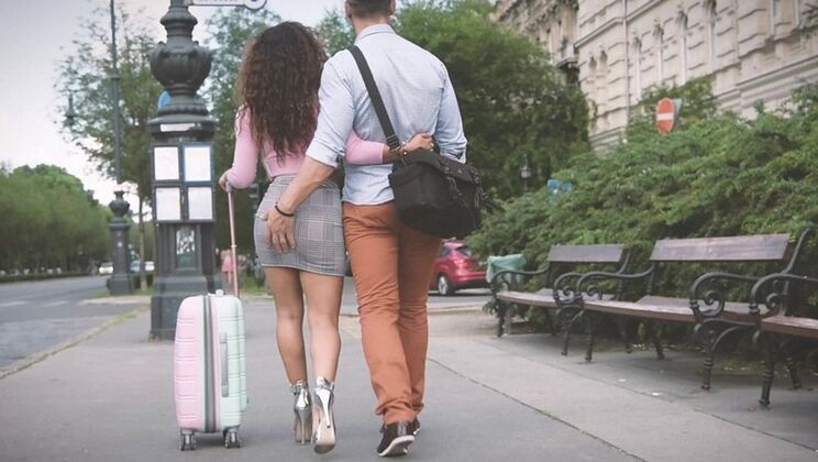 [PornWorld] - Liv Revamped's DP Experience with Mugur and Lutro - Lutro - Liv Revamped - Mugur