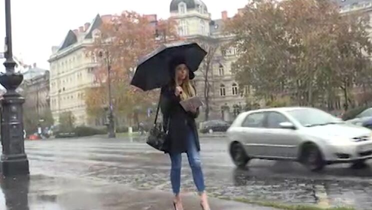 [PornWorld] - Long Haired Marilyn Crystal in High Heels DP - Erik Everhard - Yanick Shaft - Marilyn Crystal