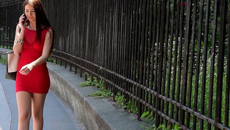 [PornWorld] - Mugur's Anal Fucking with Rebecca Volpetti - Rebecca Volpetti - Mugur