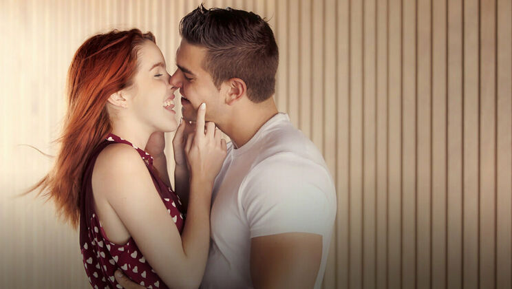 [SexArt] - Amarna Miller's Sexy Doggystyle - Juan Lucho - Amarna Miller