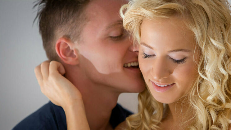 [SexArt] - Shaved and Satisfied in My City