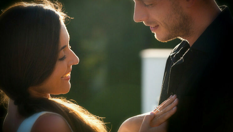 [SexArt] - Beautiful Sex with Iwia A and Johny D - Iwia A - Johny D