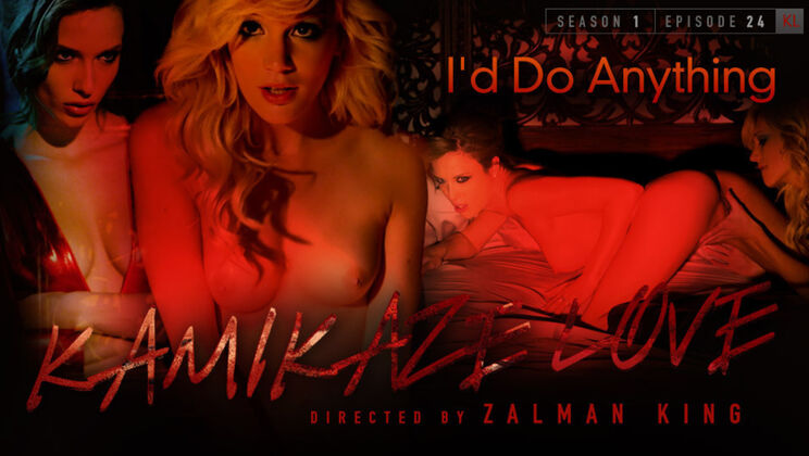 [SexArt] - Greek Beauties Hayden and Elle in Love - Hayden Hawkens - Elle Alexandra - Malena Morgan - Kayla Jane - Christos Vasilopoulos - Daniel Sobieray