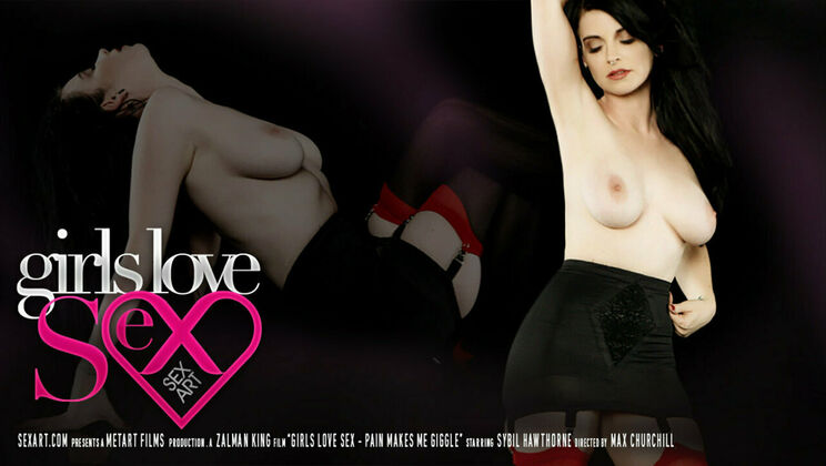 Laughter and Pain Sybil