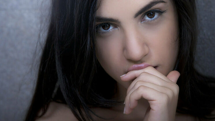 [SexArt] - Doggystyle Desire with Luna