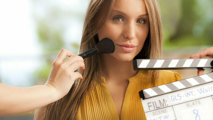 [SexArt] - Czech Brunette Mistress Plays Solo - Whitney Conroy