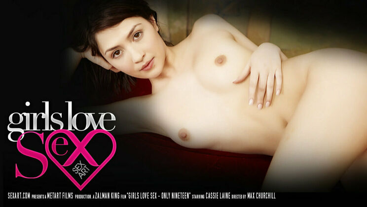 Nineteen And Beautiful