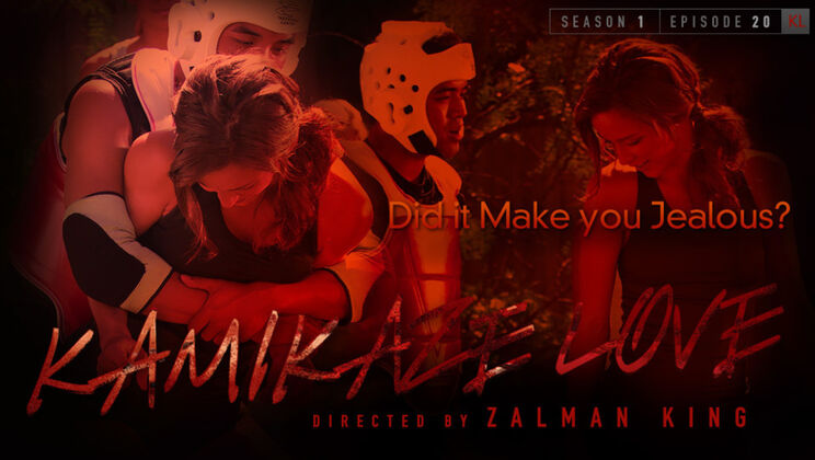 [SexArt] - Greek Beauties and Lovers' Quarrels - Hayden Hawkens - Elle Alexandra - Malena Morgan - Kayla Jane - Christos Vasilopoulos - Daniel Sobieray