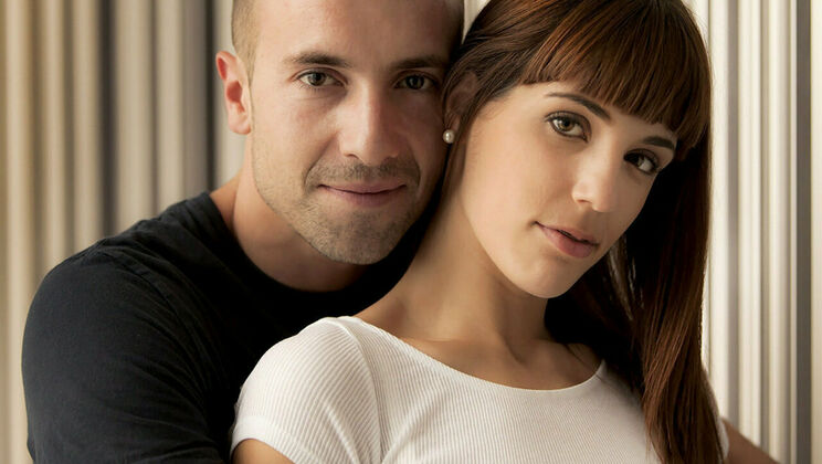 [SexArt] - Sexy Pussy and Nipples Closeup - Franck Franco - Carol Vega