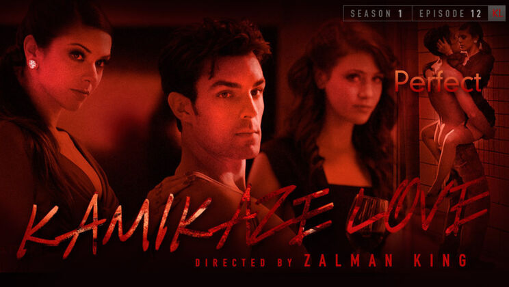 [SexArt] - Sexy Greek Love Affair (2012) - Hayden Hawkens - Elle Alexandra - Malena Morgan - Kayla Jane - Christos Vasilopoulos - Daniel Sobieray