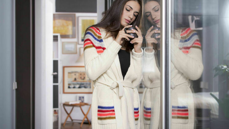 [SexArt] - Beautiful Sex with Eva 2014 - Eva Alegra