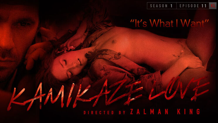 [SexArt] - Kamikaze Desire - Greek Style - Hayden Hawkens - Elle Alexandra - Malena Morgan - Kayla Jane - Christos Vasilopoulos - Daniel Sobieray