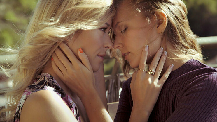 [SexArt] - Shower Sex: Beautiful Sex Scene - Lola Reve - Mango A