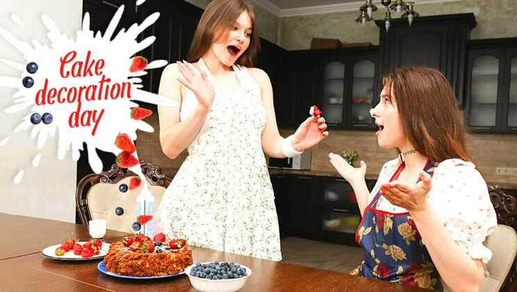 [ClubSweethearts] - Natural Tits and Shaved Pussies: Lesbian Style - Jane White - Janyk Brones