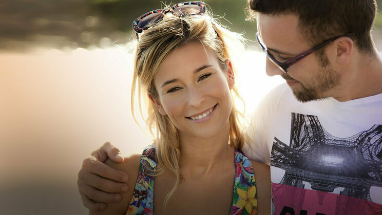 [SexArt] - Handjob Heaven with Blonde Lola Reve - Lola Reve - Franck Franco