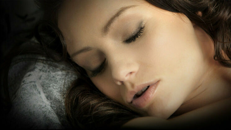 [SexArt] - Sophie Lynx's Doggystyle Delight - Sophie Lynx