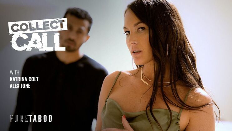 [PureTaboo] - Interracial 69 with Alex Jones and Katrina Colt - Alex Jones - Katrina Colt