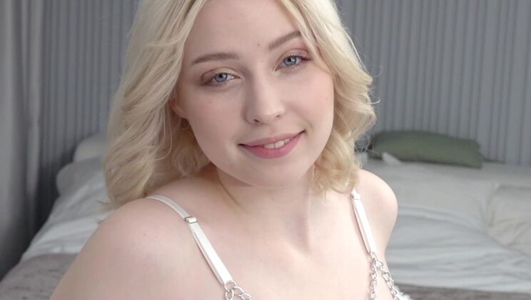 [ErikaKortiStudio] - Interracial Sex with Kira Viburn and Romeo Fist - Kira Viburn - Romeo Fist