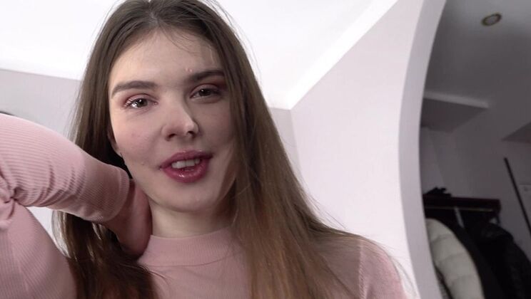 [VKStudio] - Big Anal Gaping - Princess Alice Gets Fucked Hard - Princess Alice - Ilias