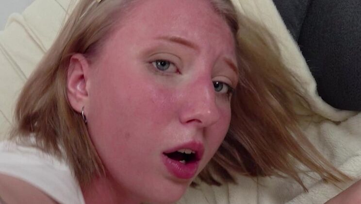 [ErikaKortiStudio] - Korti's Anal Debut with Steve - Steve - Emma Korti