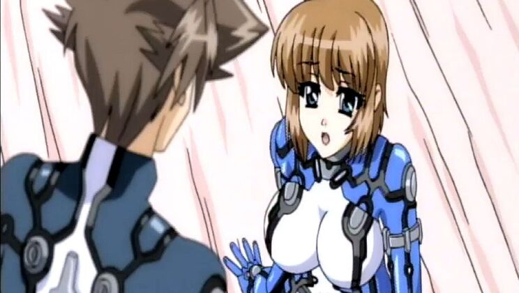 Dyogrammaton 2: Blowjob and Cumshot