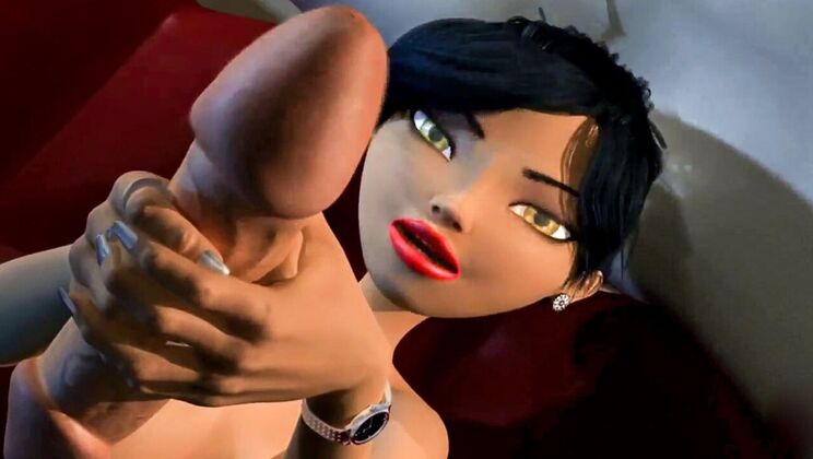 Big Tits in the Big City