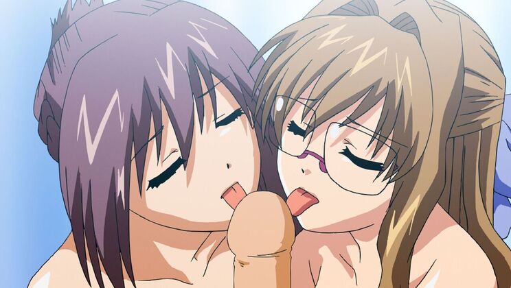 Animation of Seduction Arts