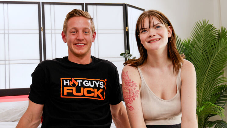 [HotGuysFuck] - Sammy Scott and Tony Heart's Hot Sex Encounter - Sammy Scott - Tony Heart