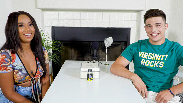 [HotGuysFuck] - Chase Arcangel's Black Ink Tattoos on Show for Ty Cream - Chase Arcangel - Ty Cream