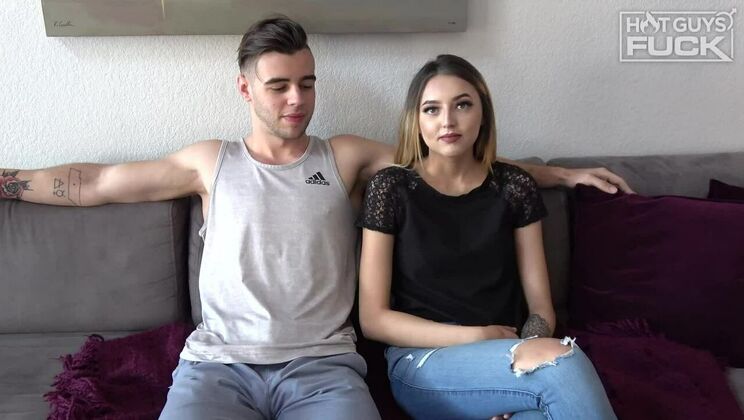 [HotGuysFuck] - Kellan Hartmann Pounds Teen Latina Nicole Kidd Hard - Nicole Kidd - Kellan Hartmann