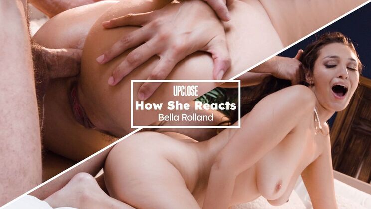 [AdultTimePilots] - Bella Rolland's Sex Toy Extravaganza - Bella Rolland - Robby Apples