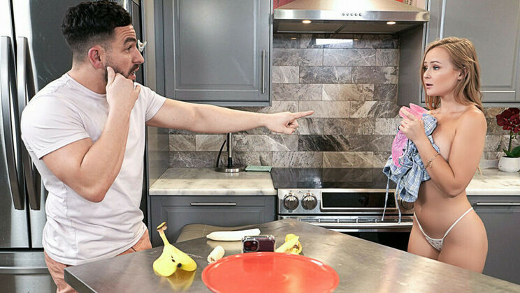 [SpyFam] - Mastery in Motion - Peter Green - Natalia Queen